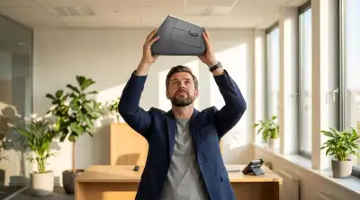 Die 8 besten Ergonomische Mäuse im Vergleich (Juli 2026)
