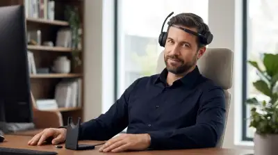 Die 4 besten Headsets Homeoffice Ergonomisch im Vergleich (Juli 2026)