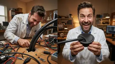 Die 8 besten Kabeldurchführungen Schreibtisch im Vergleich (September 2026)