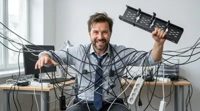 Die 4 besten Kabelmanagement Sets Homeoffice im Vergleich (Juli 2026)