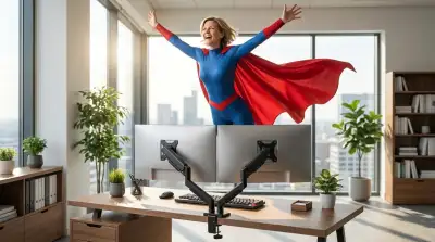 Die 8 besten Höhenverstellbare Monitorständer im Vergleich (September 2026)