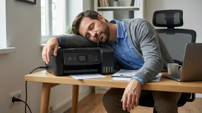 Die 4 besten Multifunktionsdrucker für das Homeoffice im Vergleich (Juli 2026)