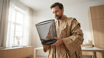 Die 4 besten Papierkörbe Homeoffice im Vergleich (Juli 2026)