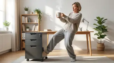 Die 4 besten Rollcontainer Home Office im Vergleich (Juli 2026)