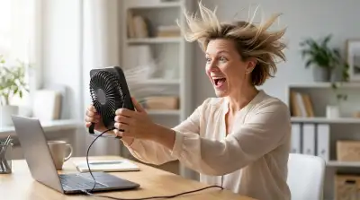 Die 4 besten Schreibtischventilatoren im Vergleich (Juli 2026)