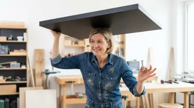 Die 8 besten Schreibtischplatten im Vergleich (Juli 2026)