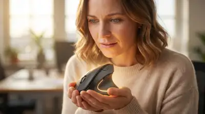 Die 4 besten Ergonomische Vertikalmäuse im Vergleich (Juli 2026)