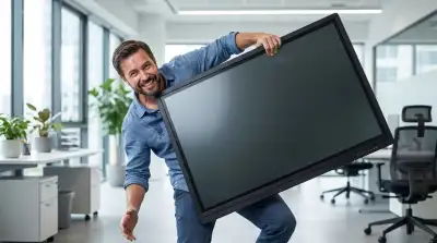Die 8 besten Whiteboards für das Homeoffice im Vergleich (Juli 2026)