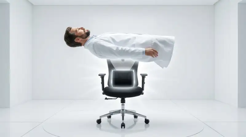 Die 8 besten Bürostühle mit Lordosenstütze im Vergleich (September 2026)