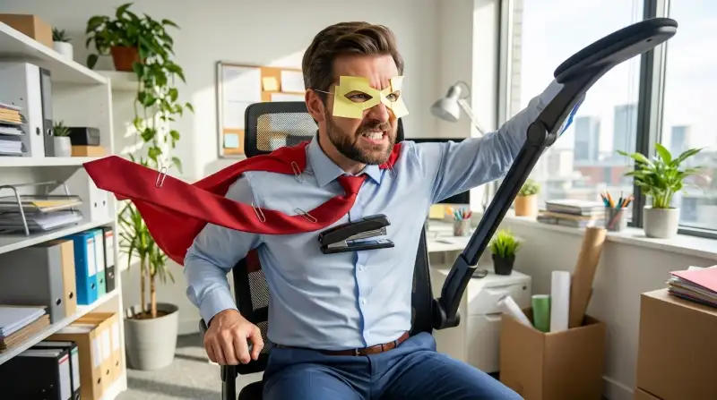 Die 8 besten Bürostühle mit verstellbaren Armlehnen im Vergleich (September 2026)