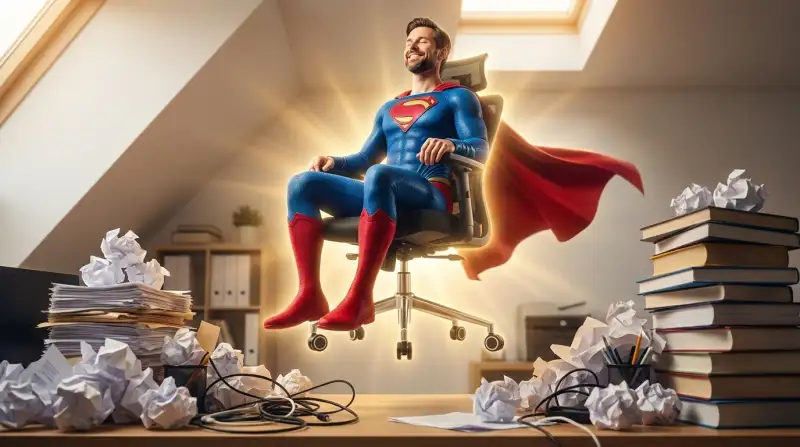 Die 8 besten Ergonomische Bürostühle Homeoffice im Vergleich (August 2026)