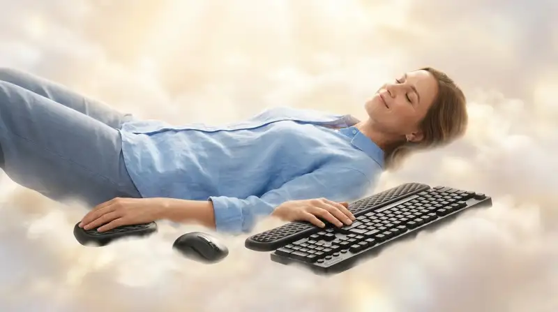 Die 4 besten Handgelenkauflagen Ergonomisch im Vergleich (Juli 2026)