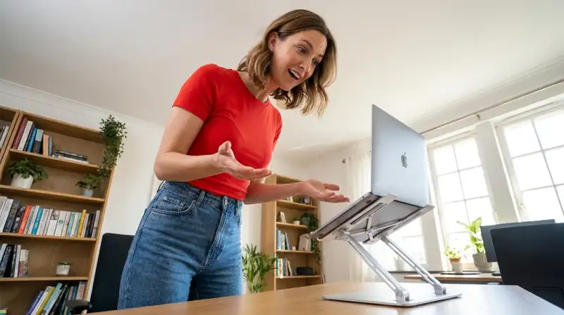 Die 8 besten Laptopständer im Vergleich (Oktober 2026)