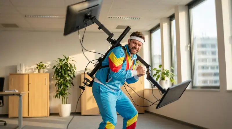 Die 8 besten Monitorarme im Vergleich (August 2026)