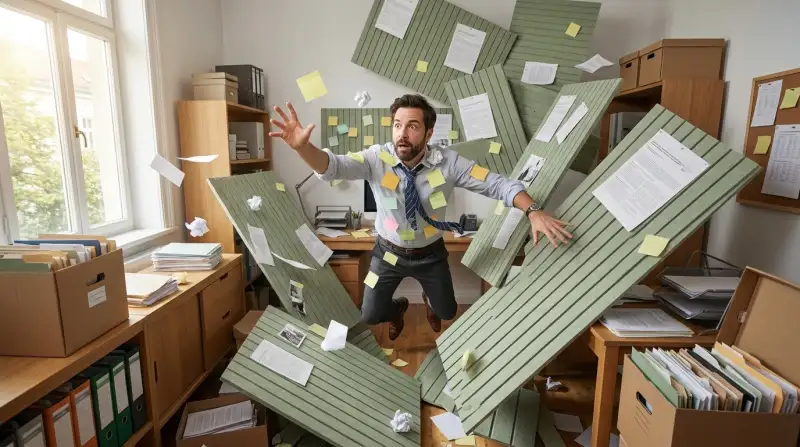 Die 8 besten Pinnwände Homeoffice im Vergleich (Oktober 2026)
