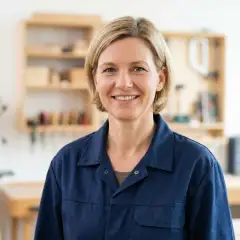 Gabriele Franke
